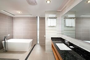 Hotel Solaire