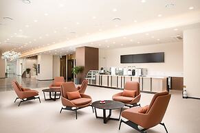 Hotel Solaire