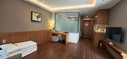 Hotel Solaire
