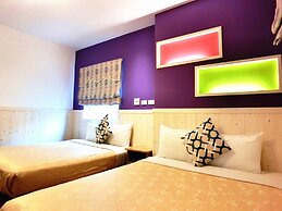 Xing Ji Hotel
