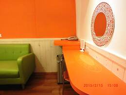 Xing Ji Hotel