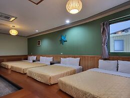 Xing Ji Hotel