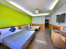 Xing Ji Hotel