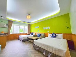 Xing Ji Hotel