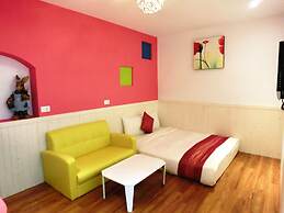Xing Ji Hotel