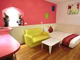 Xing Ji Hotel