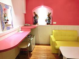 Xing Ji Hotel