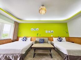 Xing Ji Hotel