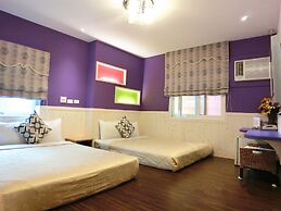 Xing Ji Hotel