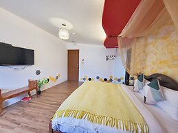 Xing Ji Bungalow