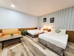 Xing Ji Bungalow