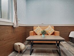 Xing Ji Bungalow
