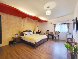 Xing Ji Bungalow