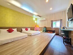 Xing Ji Bungalow