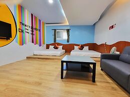 Xing Ji Bungalow