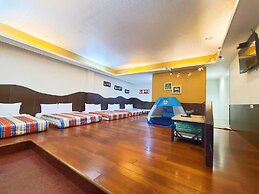 Xing Ji Bungalow
