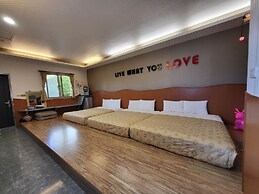 Xing Ji Bungalow