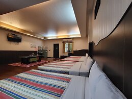 Xing Ji Bungalow