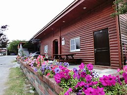 Xing Ji Bungalow