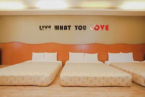 Xing Ji Bungalow
