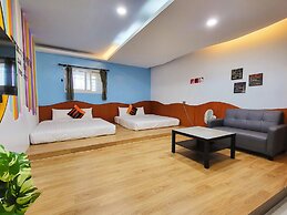 Xing Ji Bungalow