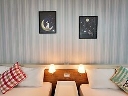 Xing Ji Bungalow