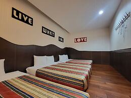 Xing Ji Bungalow