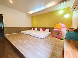 Xing Ji Bungalow
