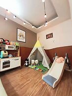 Xing Ji Bungalow
