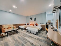 Xing Ji Bungalow