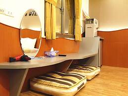 Xing Ji Bungalow