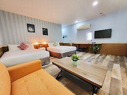 Xing Ji Bungalow