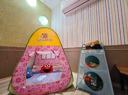 Xing Ji Bungalow