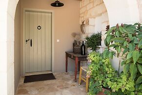Boutique Villa Petra Amanda