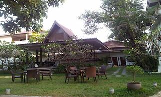 Mandala Boutique Hotel