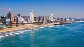 Pavilion Hotel Durban
