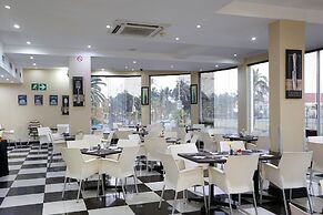 Pavilion Hotel Durban