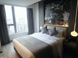 The Perkin Hotel
