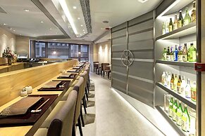 The Perkin Hotel