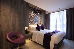 The Perkin Hotel