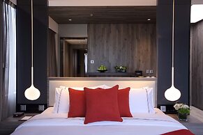 The Perkin Hotel