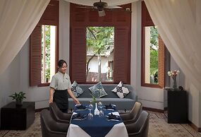 La Rivière d' Angkor Resort