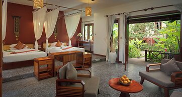 La Rivière d' Angkor Resort