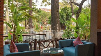 La Rivière d' Angkor Resort