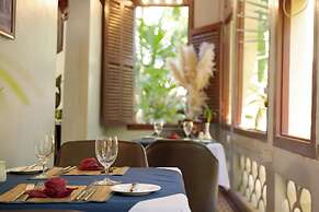 La Rivière d' Angkor Resort
