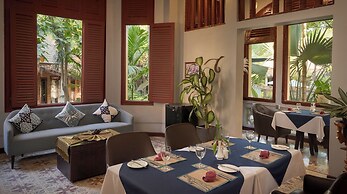 La Rivière d' Angkor Resort