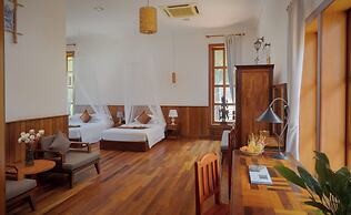 La Rivière d' Angkor Resort