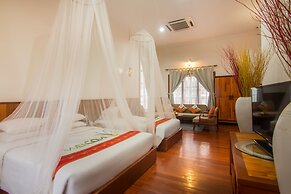 La Rivière d' Angkor Resort