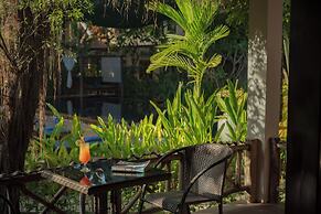 La Rivière d' Angkor Resort