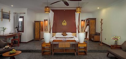 La Rivière d' Angkor Resort